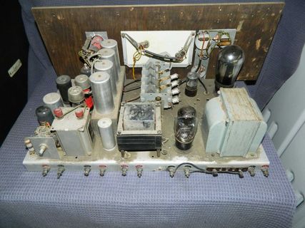 DR-5 Receiver